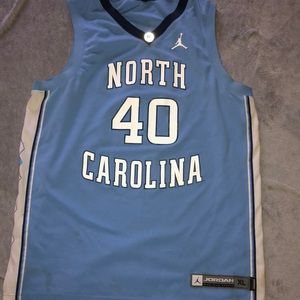 North Carolina Jersey